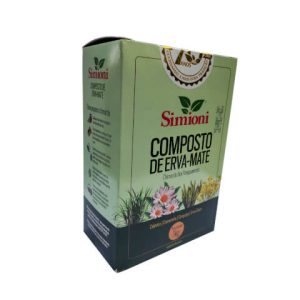 Composto de Erva-Mate Simioni